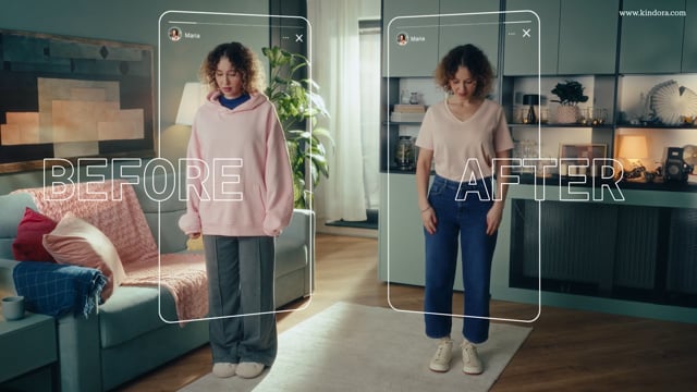 Între Before and After — regia Carlo Mihail