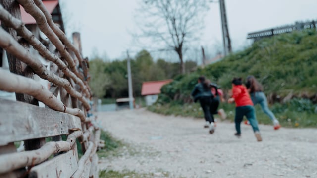 Sprijin Educația — regia Carlo Mihail